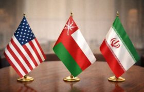 شانس دوباره به دیپلماسی، محور بازتاب مذاکرات مسقط در رسانه‌های اروپایی