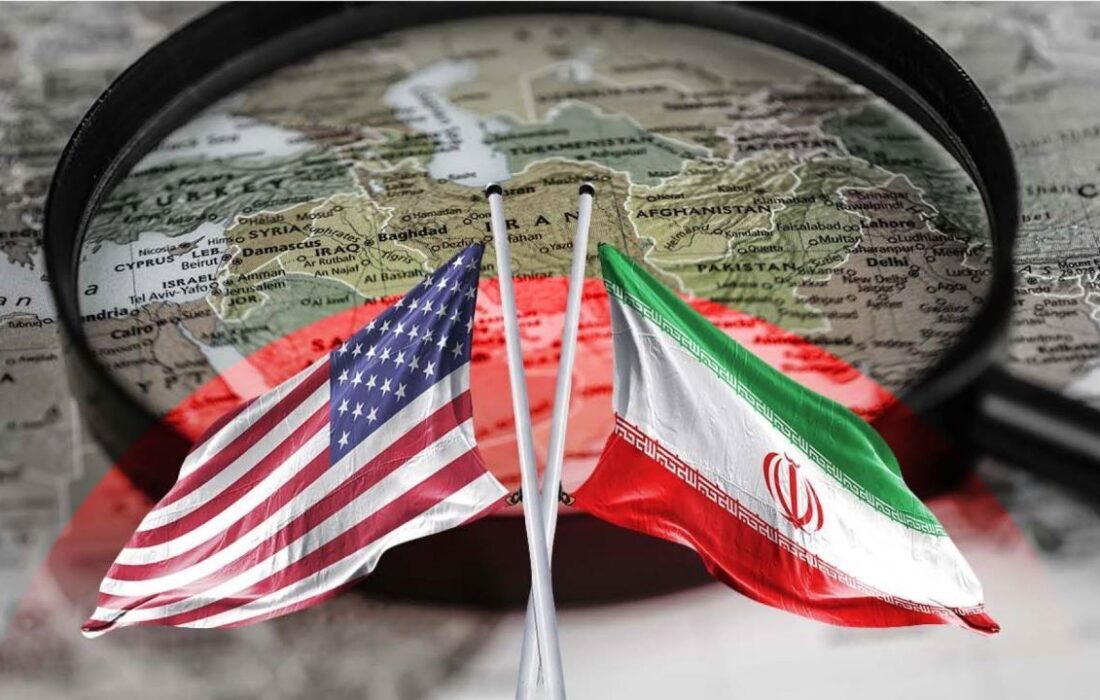 مقام آمریکایی: کشورهای متحد خواستند به دیپلماسی فرصت دهیم