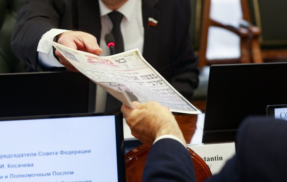 ادعای ۴۲ سال پیش روزنامه معاریو: ایران در مراحل پایانی ساخت بمب اتمی است