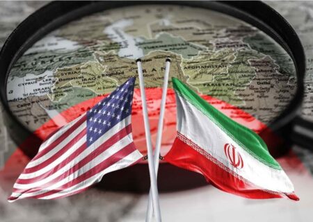 مقام آمریکایی: کشورهای متحد خواستند به دیپلماسی فرصت دهیم