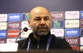 بختیاری‌زاده سرمربی استقلال شد