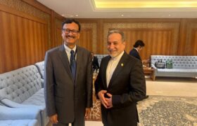 پیام تبریک وزیران خارجه بنگلادش و سریلانکا به مناسبت سالگرد پیروزی انقلاب اسلامی