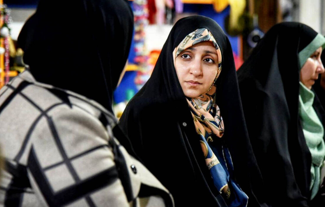 معاون رییس جمهور: دولت مصمم به فراهم سازی بستر رشد و توسعه شغلی زنان کشور است