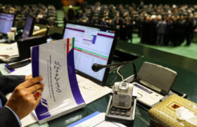 جزئیات لایحه بودجه ۱۴۰۵ به صحن مجلس می آید