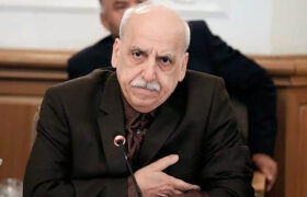 عبده تبریزی: شرکت نفت به سهامی عام تبدیل شود