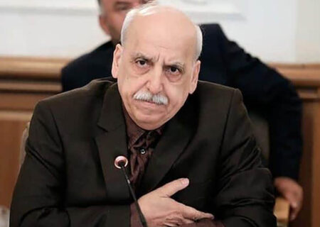 عبده تبریزی: شرکت نفت به سهامی عام تبدیل شود