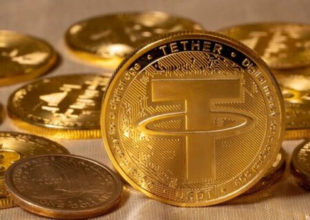 تتر ۴.۲ میلیارد دلار رمزارز را مسدود کرد