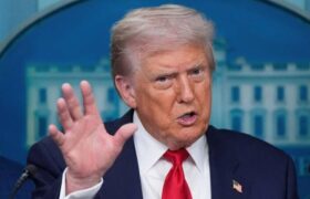 ادعای ترامپ: اجازه دستیابی ایران به سلاح هسته ای را نخواهم داد