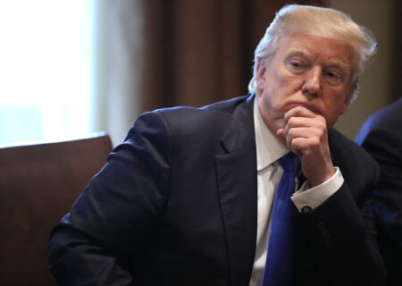 راهبرد ترامپ چیست؟