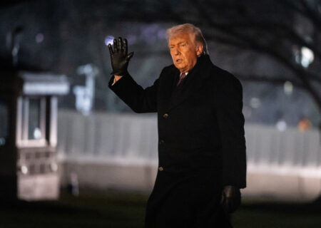 ترامپ در بزنگاه تصمیم‌گیری؛ «اول آمریکا» یا ورود به جنگی دیگر برای اسرائیل؟