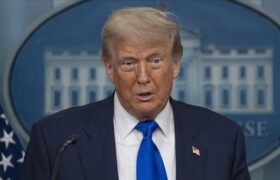 ترامپ: ایران در مذاکرات سخت است