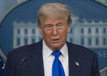 ترامپ: ایران در مذاکرات سخت است