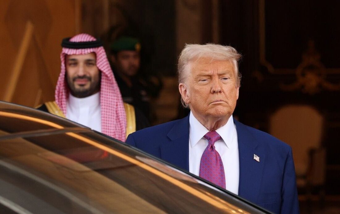 ابعاد وحشت اعراب از جنگ احتمالی آمریکا و ایران/ ترامپ به دنبال تسلیم تهران است