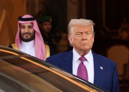 ابعاد وحشت اعراب از جنگ احتمالی آمریکا و ایران/ ترامپ به دنبال تسلیم تهران است