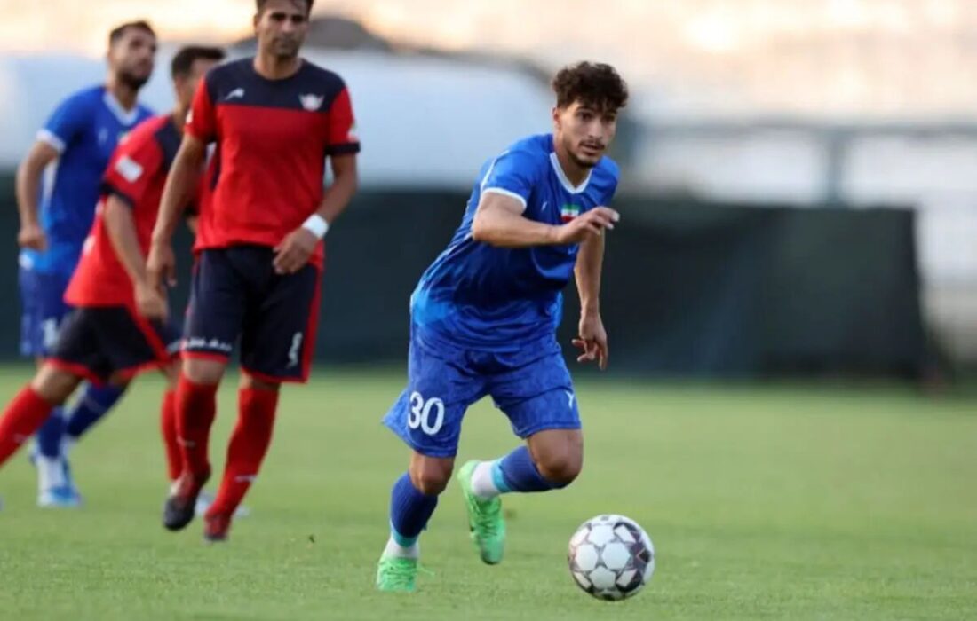 بازگشت تورانیان به استقلال