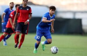 بازگشت تورانیان به استقلال