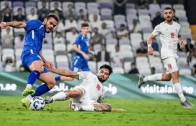 برنامه تیم‌ملی برای جام جهانی