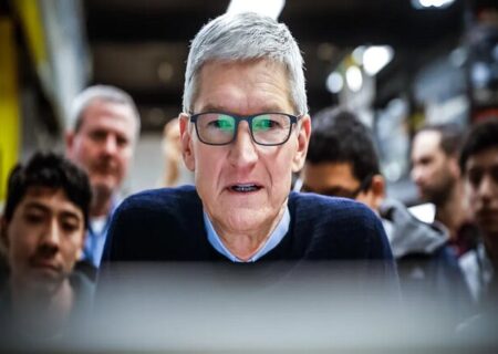 آیا دوران تیم کوک در اپل به پایان رسیده؟