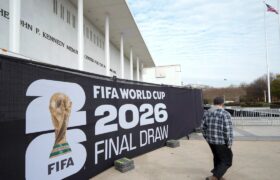 خرید بلیط از فیفا و دریافت راحت‌تر ویزا!