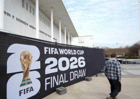 خرید بلیط از فیفا و دریافت راحت‌تر ویزا!