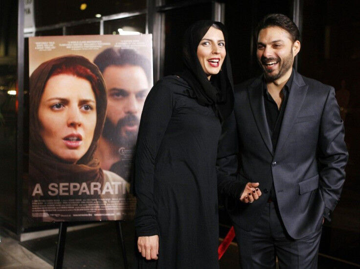 نجات‌دهنده‌ همچنان در آیینه است