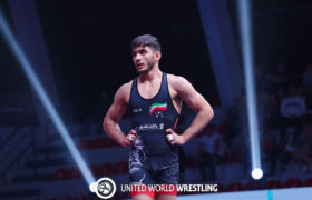 جرکنی به فینال راه یافت