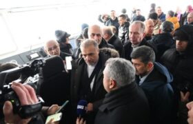 روسیه بزرگترین سرمایه‌گذار خارجی در میادین نفتی ایران است