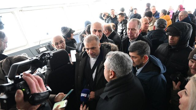 روسیه بزرگترین سرمایهگذار خارجی در میادین نفتی ایران است