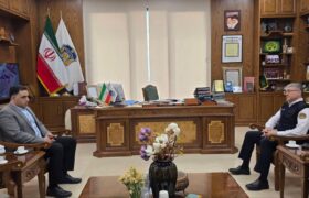 مرکز شماره‌گذاری خودروهای وارداتی در گمرک غرب تهران ایجاد می‌شود