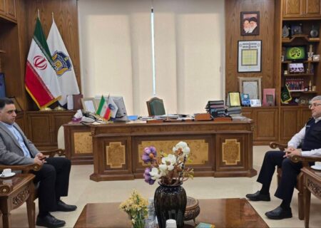 مرکز شماره‌گذاری خودروهای وارداتی در گمرک غرب تهران ایجاد می‌شود