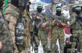 نیویورک تایمز: آمریکا طرحی برای تحویل و حفظ برخی سلاح‌های حماس تهیه کرده است