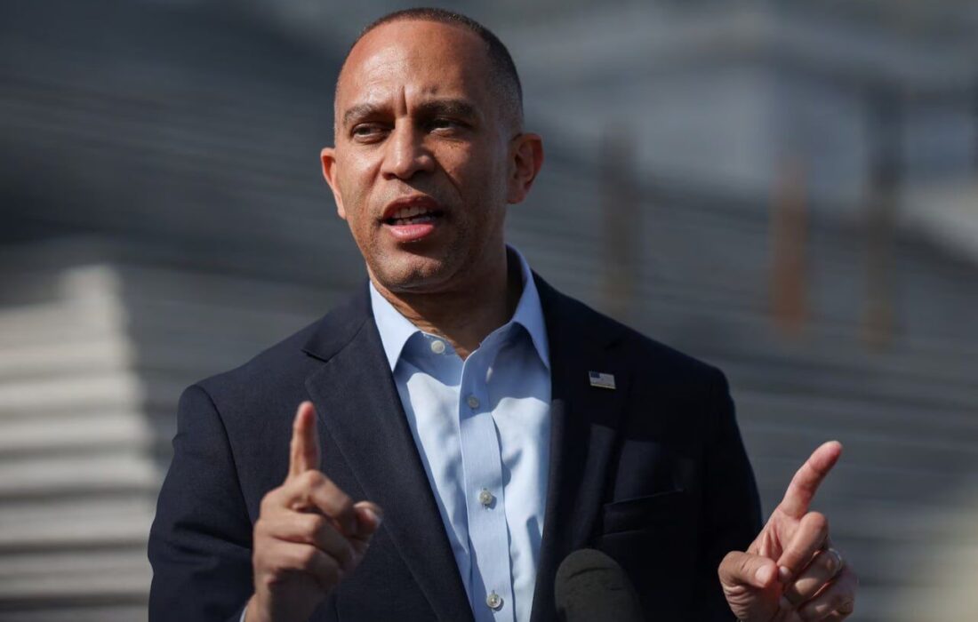 مردم آمریکا جنگ جدید خارجی نمی‌خواهند