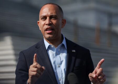 مردم آمریکا جنگ جدید خارجی نمی‌خواهند