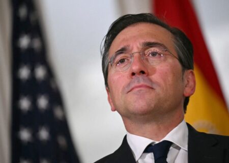 اسپانیا: اتحادیه اروپا باید از ابزارهای خود علیه اسرائیل استفاده کند