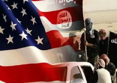 نماینده عراقی: آمریکا گروه‌های مقاومت را تحریم و از تروریستها حمایت می‌کند