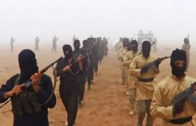 داعش از اعضای خود خواست تا با دولت موقت سوریه بجنگند
