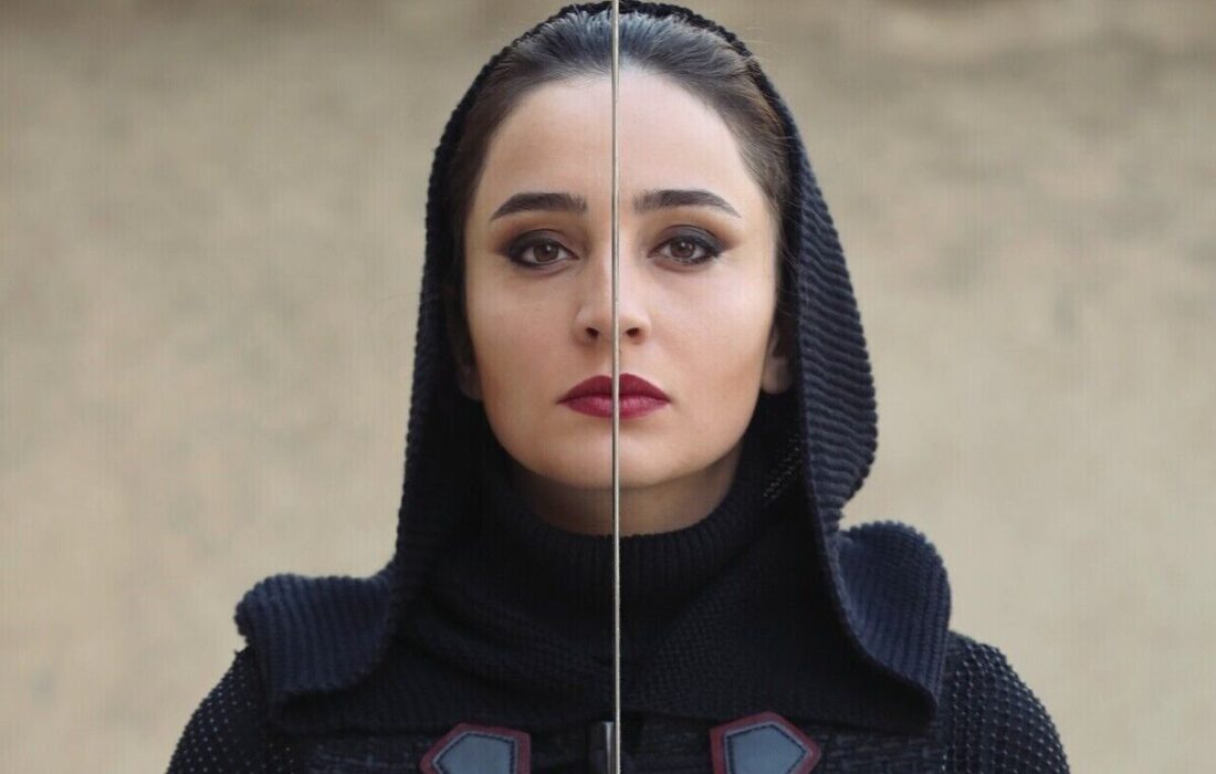 اثری مستقل با قصه‌گویی در مرز عدم