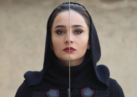 اثری مستقل با قصه‌گویی در مرز عدم