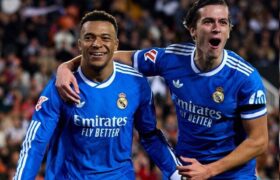 رئال بی‌خیال کورس قهرمانی نمی‌شود