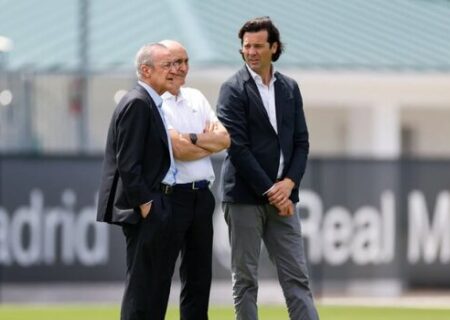 تغییرات رئال مادرید در سال ۲۰۲۶