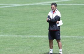 رجب زاده جانشین عنایتی در سایپا شد