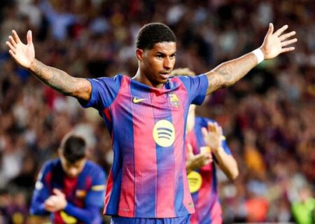 رشفورد به یونایتد برنمی گردد