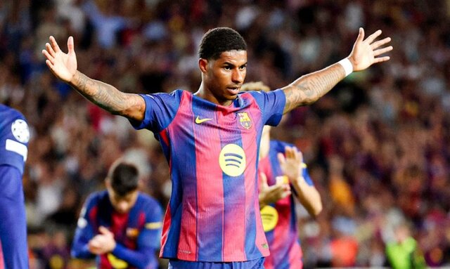 رشفورد به یونایتد برنمی گردد