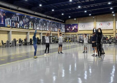 اعلام اسامی روئینگ‌سواران دعوت شده به اردوی تیم ملی