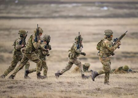 استکهلم و ناتو در رزمایش‌های خود سناریوی درگیری با روسیه را تمرین می‌کنند