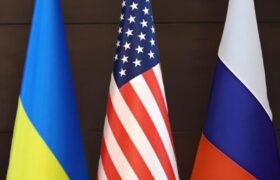 کاخ سفید: روسیه، اوکراین و آمریکا در ابوظبی دیدار می‌کنند