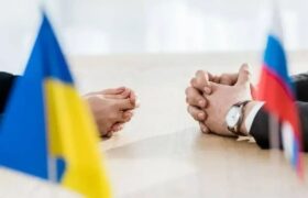 آکسیوس: مذاکرات اوکراین و روسیه به بن‌بست رسید