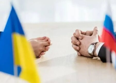 آکسیوس: مذاکرات اوکراین و روسیه به بن‌بست رسید