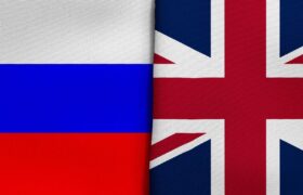انگلیس بزرگترین بسته تحریمی علیه روسیه در حوزه نفت و نظامی را اعلام کرد