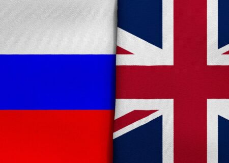 انگلیس بزرگترین بسته تحریمی علیه روسیه در حوزه نفت و نظامی را اعلام کرد